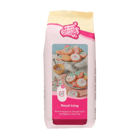 Mix voor Royal icing - 900gr. 